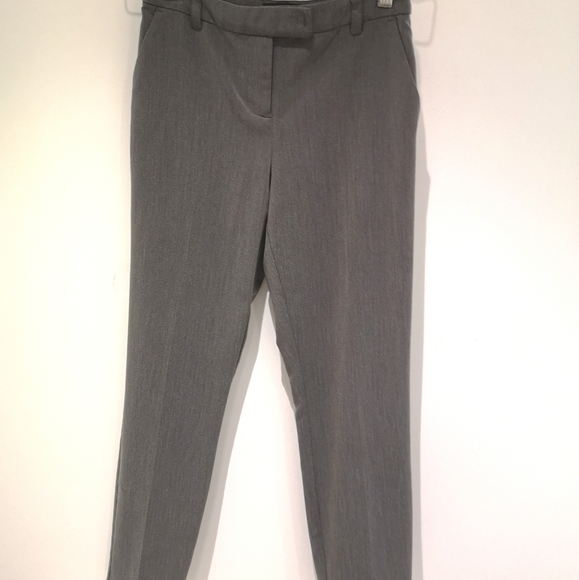 Topshop - cigarette pants - Picture 3 of 4